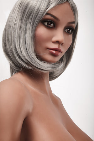 Ayumi sexpuppe (Irontech Doll 158 cm f-cup #37 tpe)