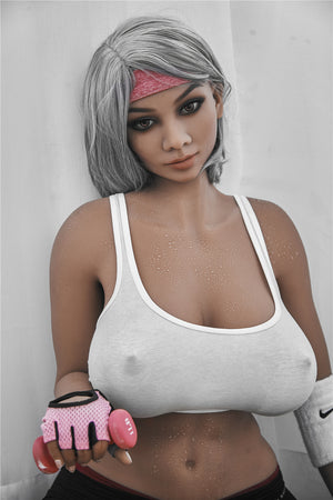 Ayumi sexpuppe (Irontech Doll 158 cm f-cup #37 tpe)