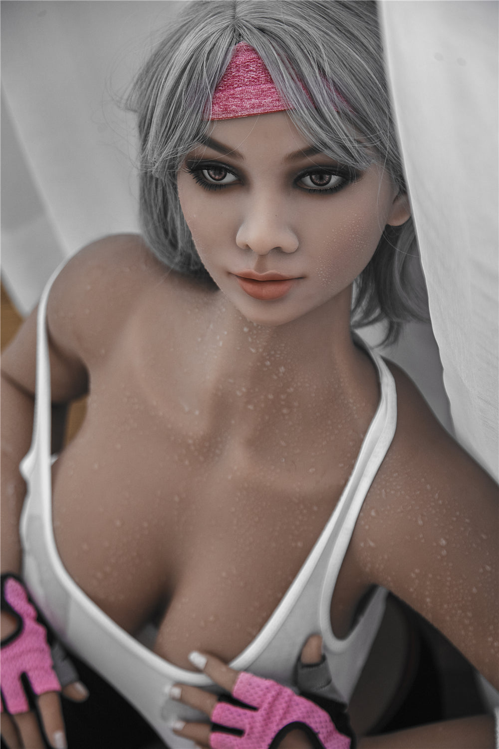 Ayumi sex pop (Irontech Doll 158cm f-cup #37 tpe)