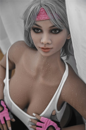 Ayumi sexpuppe (Irontech Doll 158 cm f-cup #37 tpe)