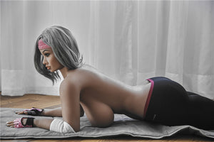 Ayumi sexpuppe (Irontech Doll 158 cm f-cup #37 tpe)