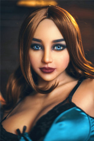Miki Torso Sex Doll (Irontech Doll 90 cm e-cup #58 tpe)