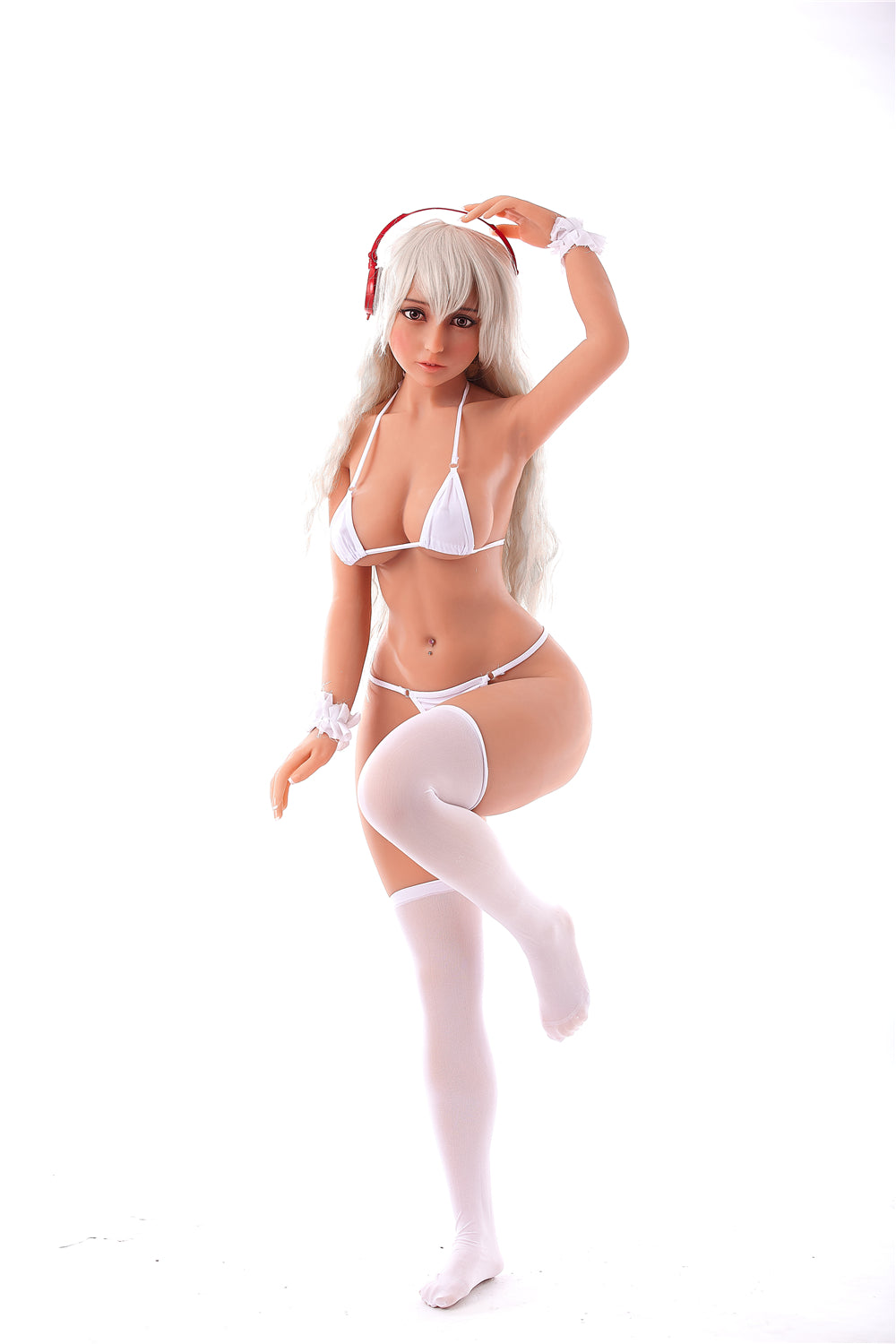 Miyin sexpuppe (Irontech Doll 153cm E-cup #70 TPE)