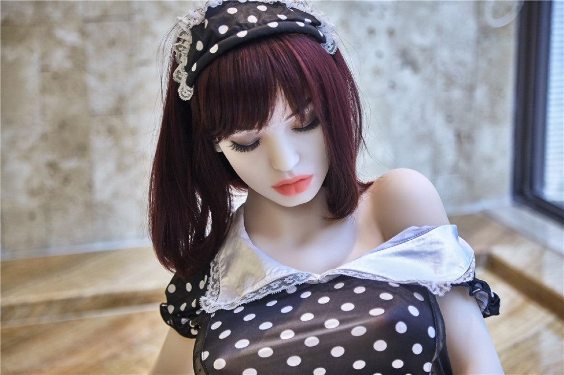 Aurora Sex Doll (Irontech Doll 170 cm e-cup #39 tpe)