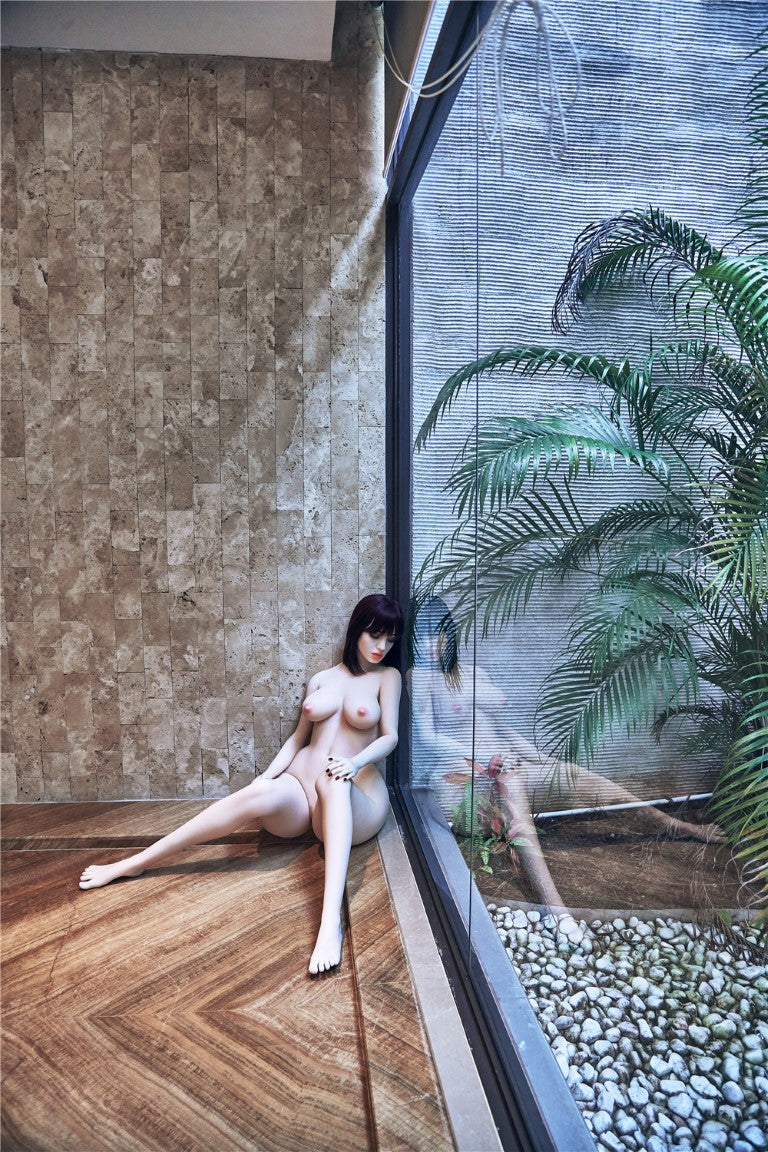 Aurora Sex Doll (Irontech Doll 170 cm e-cup #39 tpe)
