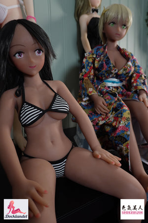 Shiori Sex doll (Irokebijin 80cm f-cup Tpe) EXPRESS