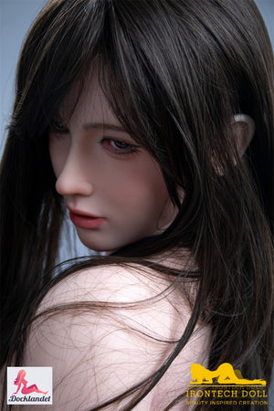 Hana sexpuppe (Irontech Doll 164cm e-cup S1 Silikon)