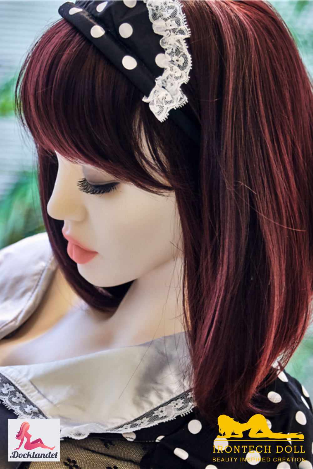 Aurora sexpuppe (Irontech Doll 170 cm e-cup #39 tpe)