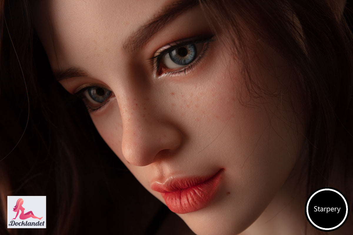 Hedy Sex Doll (Starpery 171cm a-kupa tpe+siliconen)