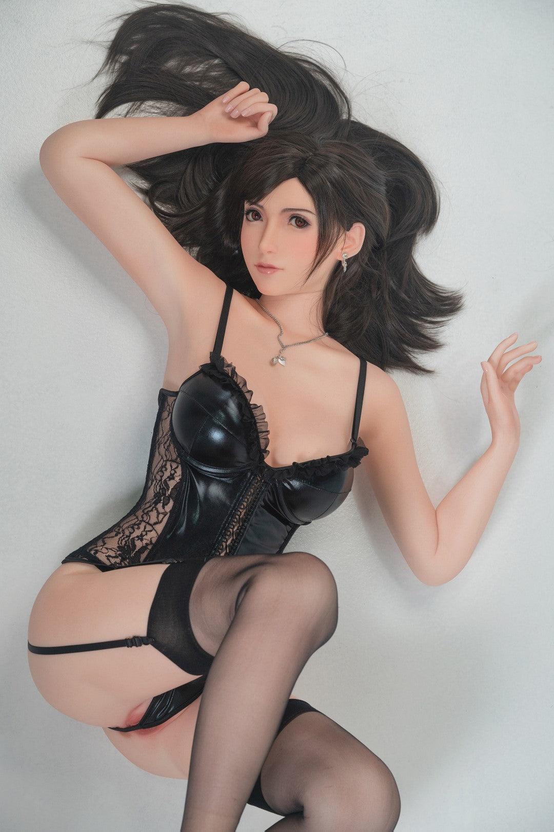 Tifa sexpuppe (Game Lady 168cm e-cup Nr. 03 Silikon)