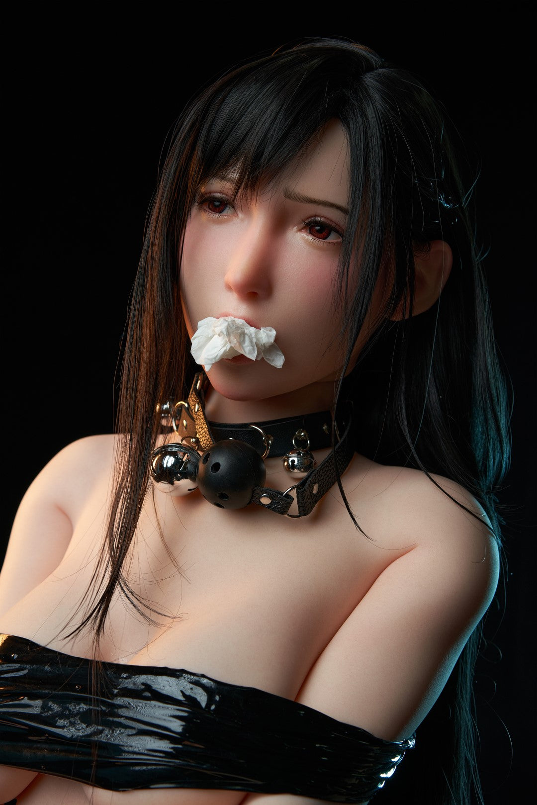 Tifa sexpuppe (Game Lady 168cm E-cup Nr.11 Silikon)