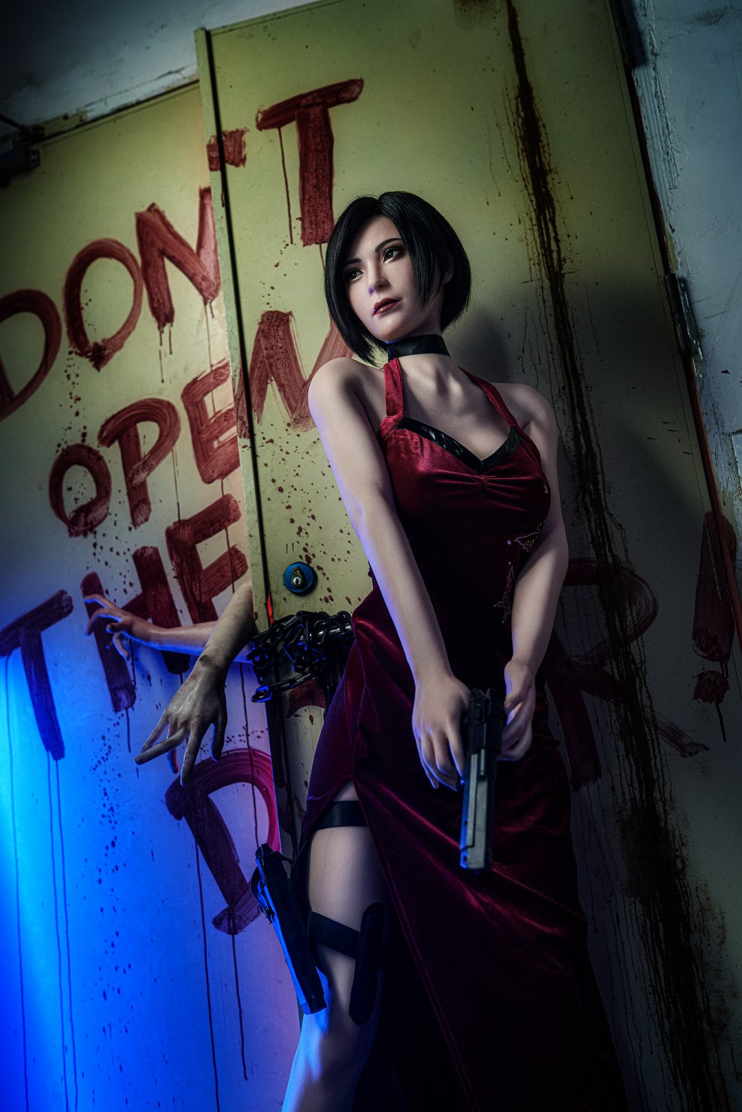 Ada sex pop (Game Lady 166 cm e-cup nr. 08 siliconen)
