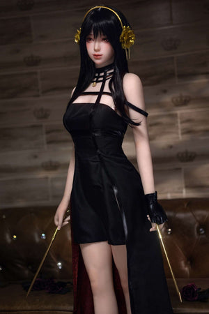 Yor Forger sexpuppe (Aibei Doll 158 cm d-cup Tpe) EXPRESS