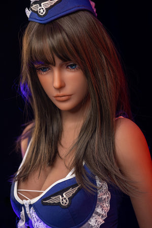 Claire sexpuppe (Aibei Doll 158 cm C-cup Tpe)