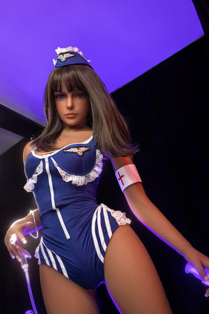 Claire sexpuppe (Aibei Doll 158 cm C-cup Tpe)