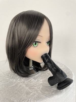 Sumire sex pop (Irokebijin 135 cm e-cup tpe)