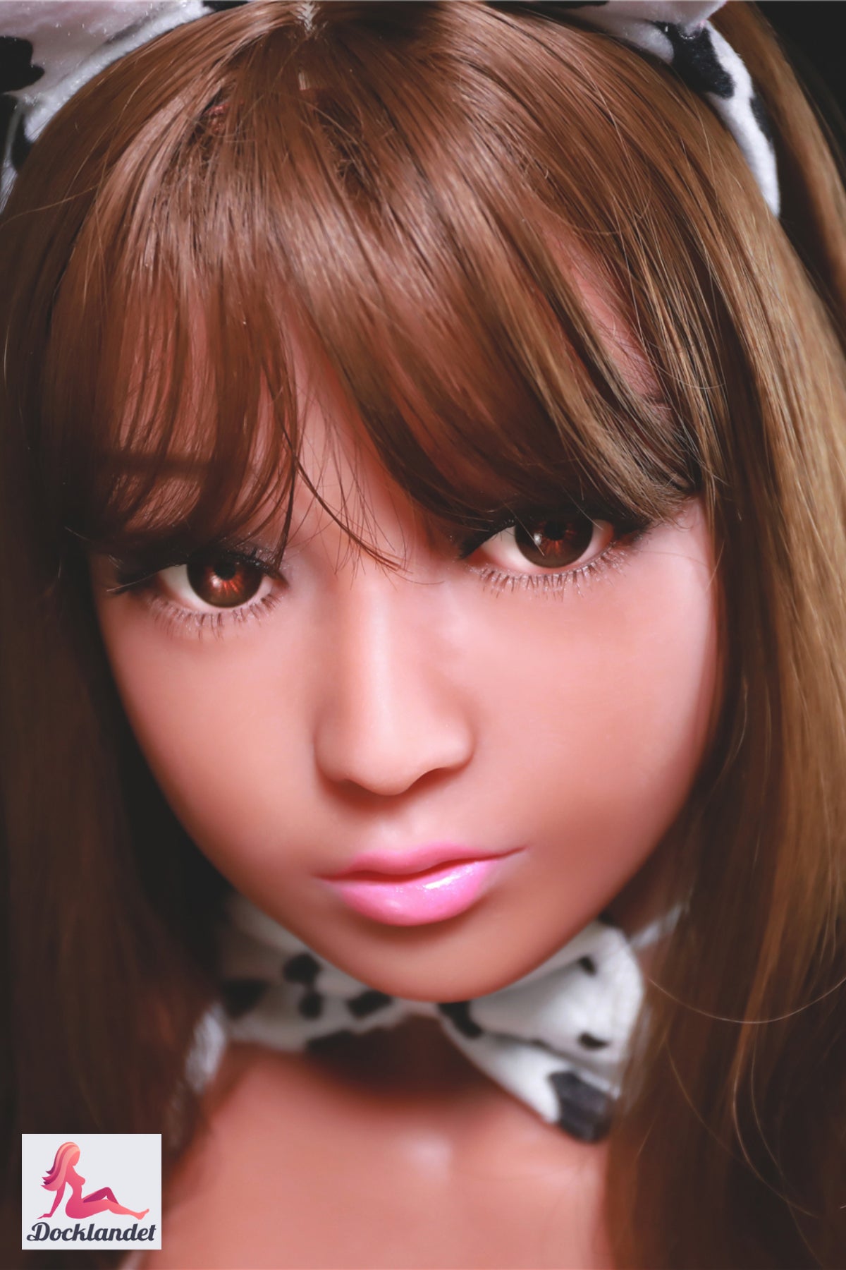 Kenza - een speelse sekspop (DX Value 160cm B-Kupa TPE)