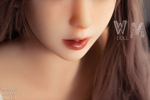 Felicia Sex Doll (WM-Doll Torso B15 87cm J-Kupa #53 TPE)