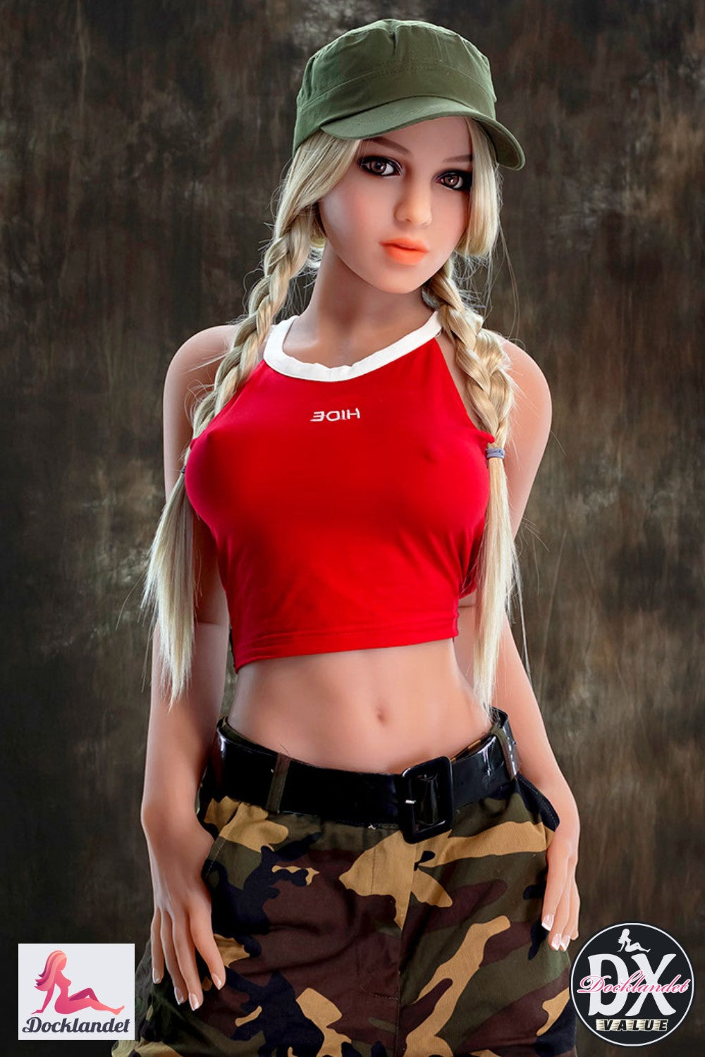 Jane – beliebt und erschwinglich sexpuppe (DX Value 166cm C-cup TPE) EXPRESS