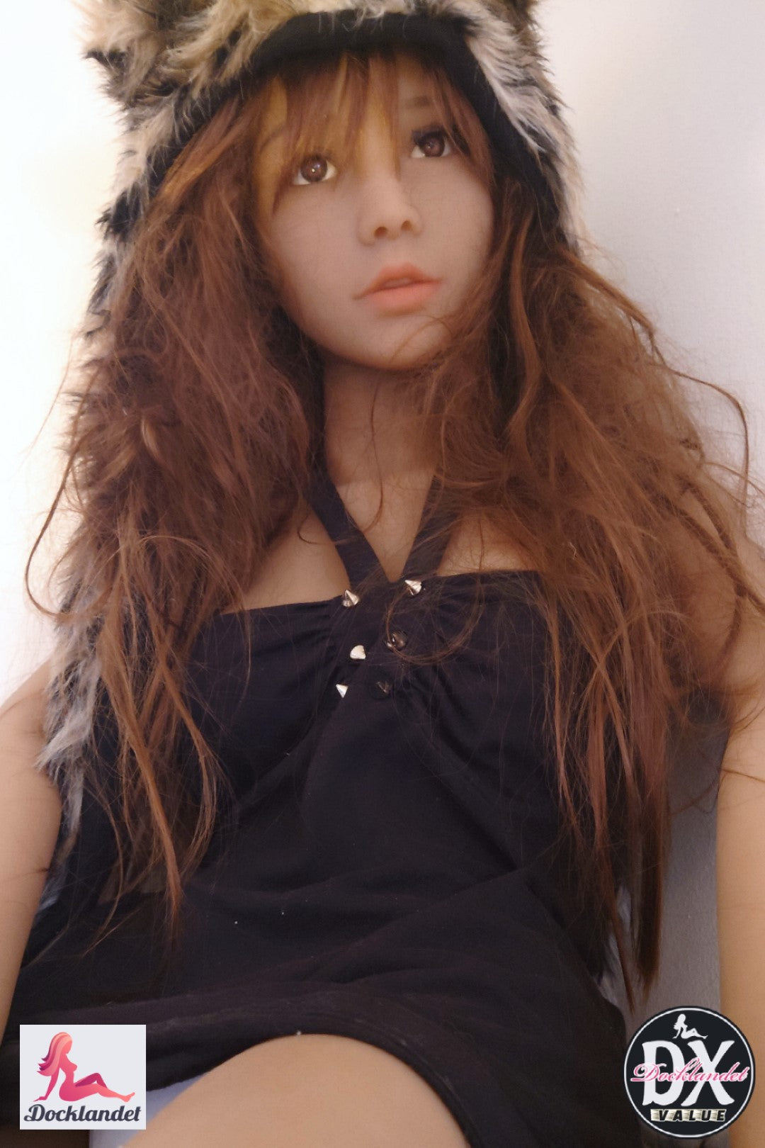 Josefine – die beste Sexpuppe? (DX Value 142cm E-cup Tpe)