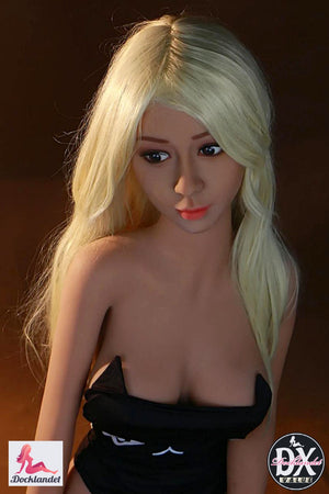 Josefine - de beste sekspop? ((DX Value 142cm e-cup tpe)