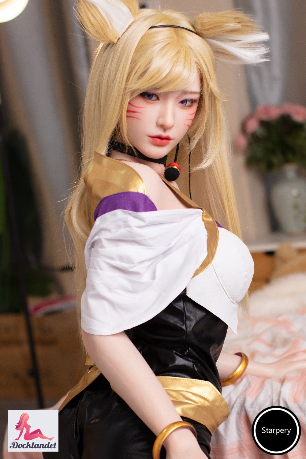 Lia sex pop (Starpery 171cm D-Kupa TPE+Silicone)