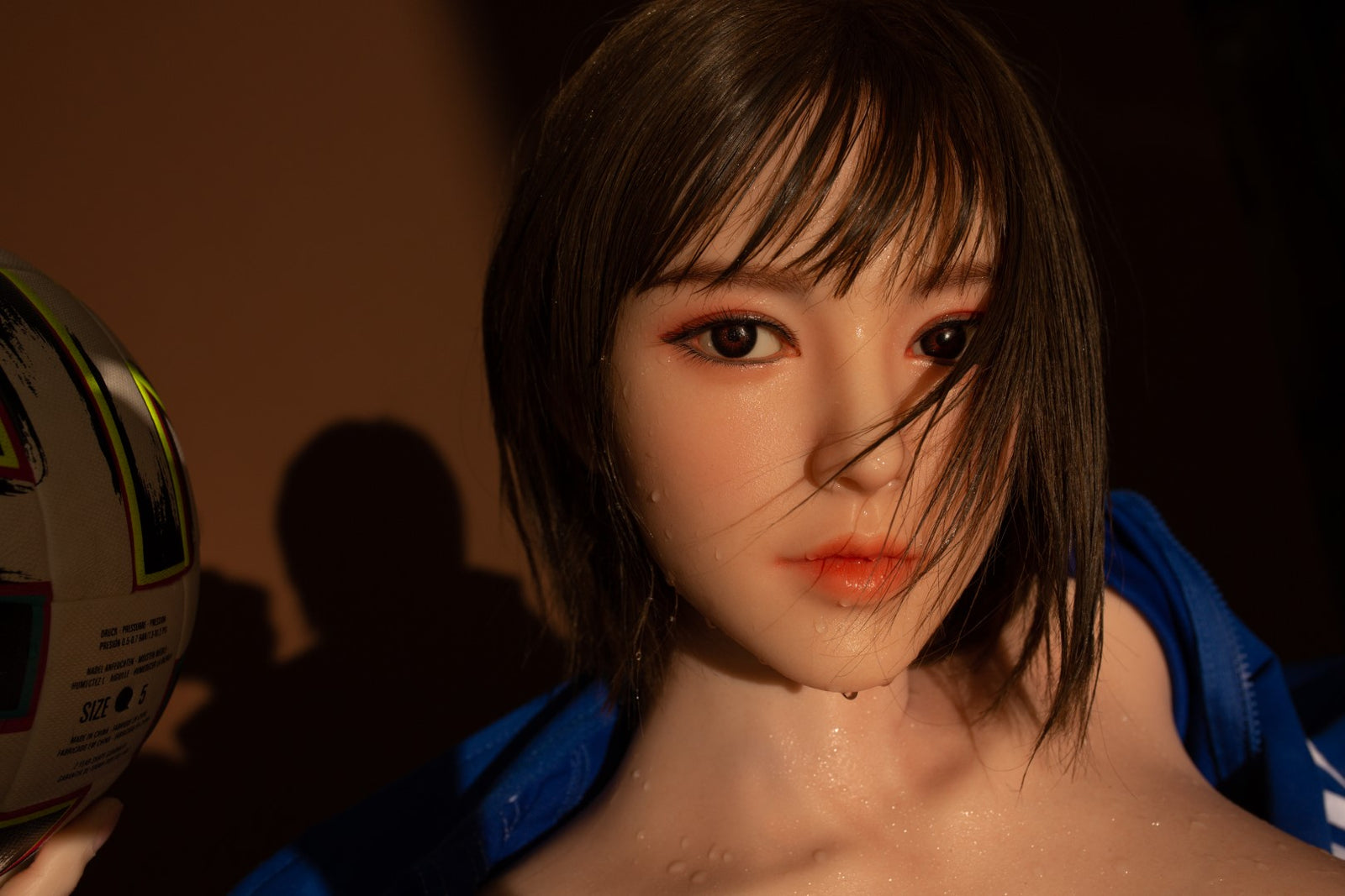 Yao sexpuppe (Starpery 171cm D-cup TPE+Silikon)