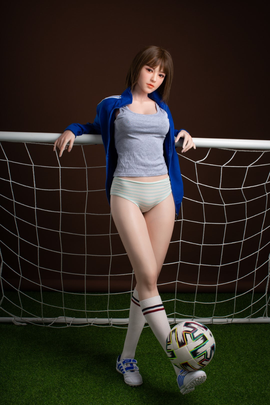 Yao sex pop (Starpery 171cm D-Kupa TPE+Silicone)