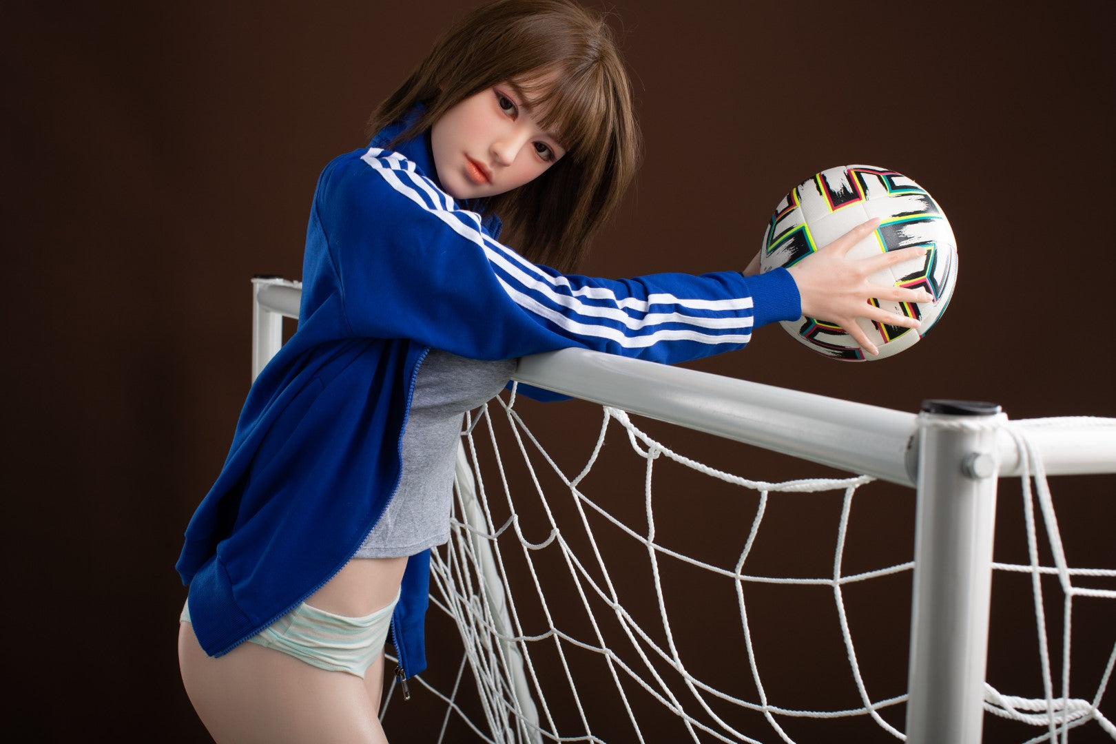 Yao sex pop (Starpery 171cm D-Kupa TPE+Silicone)
