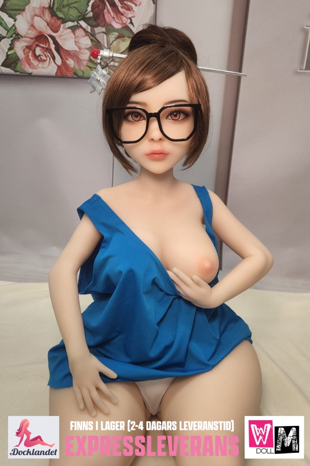 Mei sex pop (WM-Doll 96 cm e-cup #103 tpe) EXPRESS