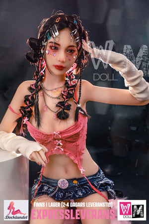 Lavinia sex pop (WM-Doll 172cm B-cup #56 TPE) EXPRESS