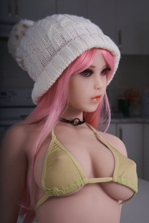 Phoebe elfe poupée sexuelle (Piper Doll 130cm d-kupa s-tpe)