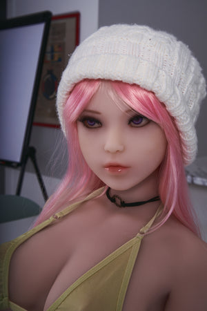 Phoebe elfe poupée sexuelle (Piper Doll 130cm d-kupa s-tpe)