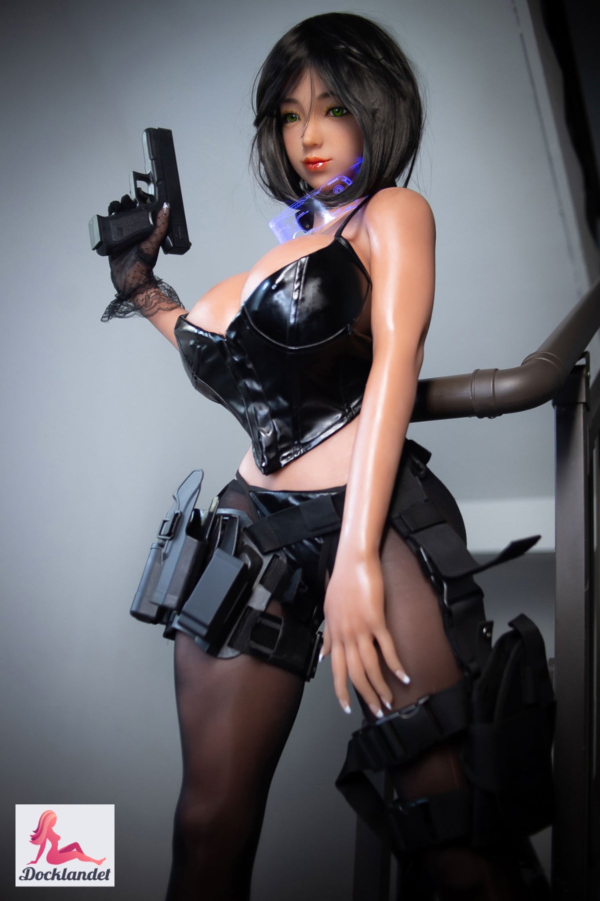 Yumi sexpuppe (Aibei Doll 153cm j-cup Tpe)