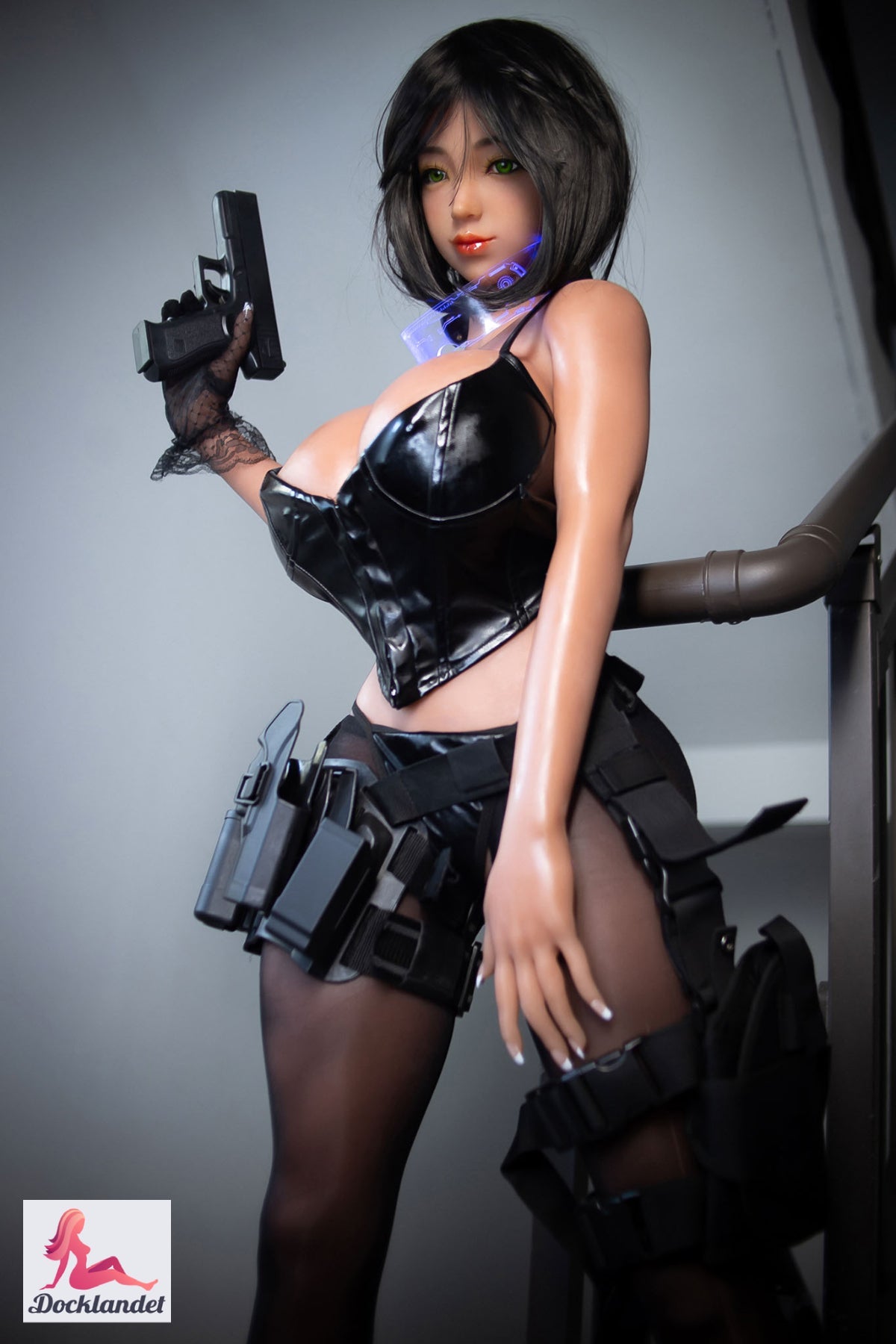 Yumi sexpuppe (Aibei Doll 153cm J-cup TPE) EXPRESS