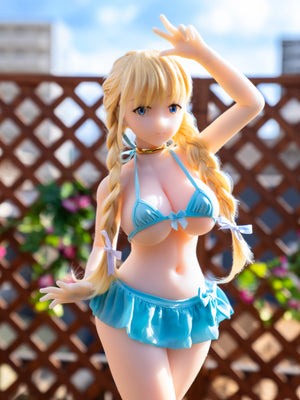Shiori sex pop (Irokebijin 80 cm e-cup tpe) EXPRESS