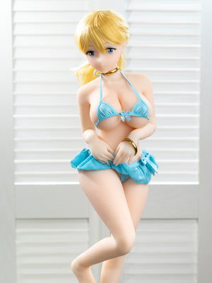 Shiori sex pop (Irokebijin 80 cm e-cup tpe) EXPRESS