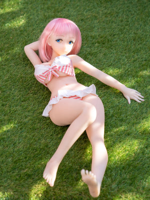 Shiori sex pop (Irokebijin 80 cm e-cup tpe) EXPRESS
