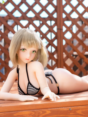 Shiori sex pop (Irokebijin 80 cm e-cup tpe) EXPRESS
