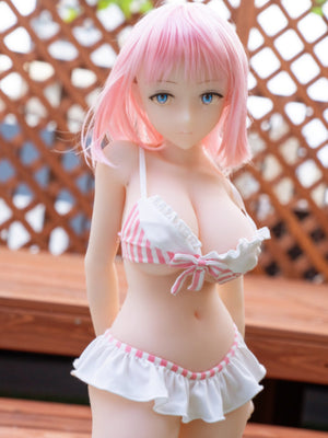 Shiori sex pop (Irokebijin 80 cm e-cup tpe) EXPRESS