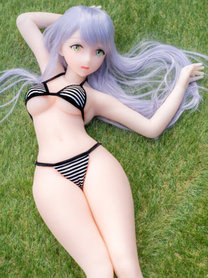 Shiori sex pop (Irokebijin 80 cm e-cup tpe) EXPRESS