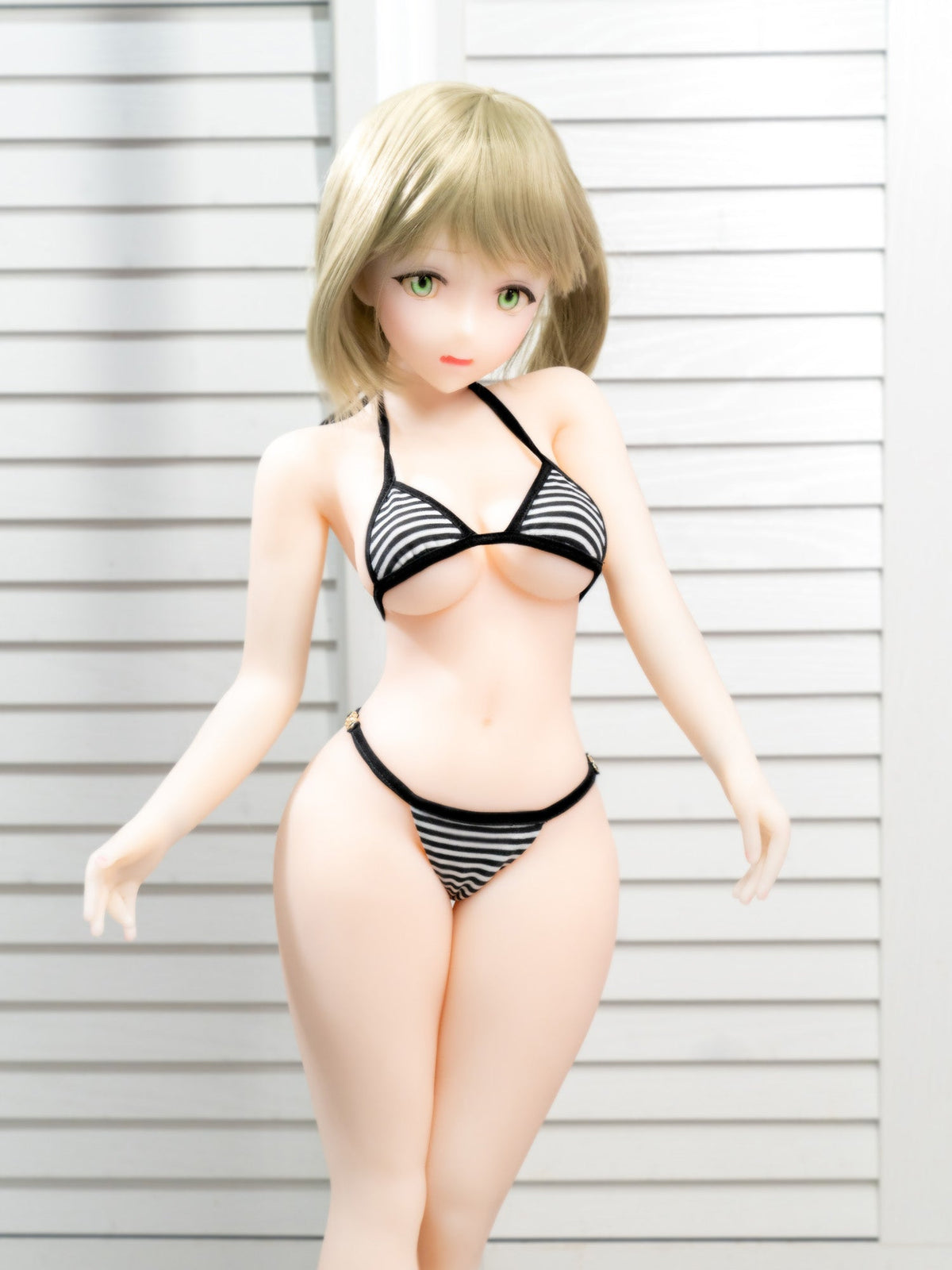 Shiori-sekspop (Irokebijin 80 cm E-cup TPE) EXPRESS