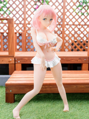 Shiori sex pop (Irokebijin 80 cm e-cup tpe) EXPRESS