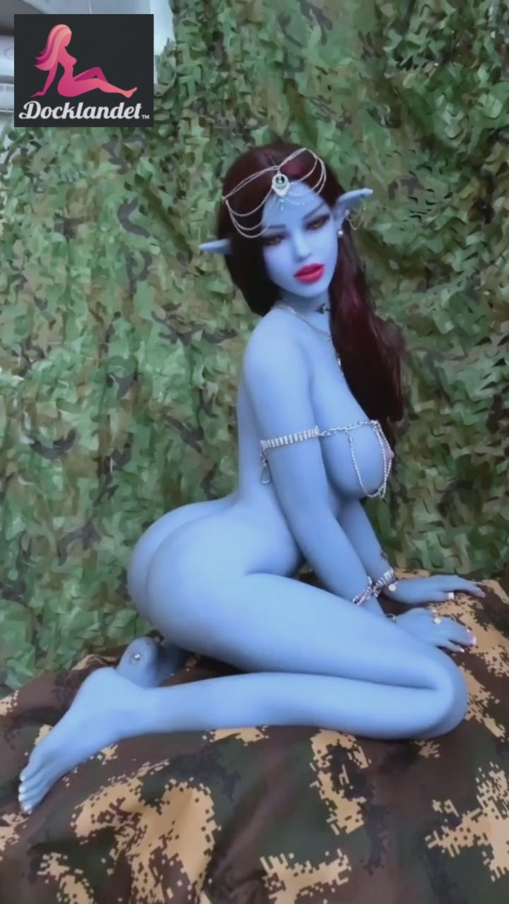 Neyara sexpuppe (Aibei Doll 165cm E-cup Tpe)