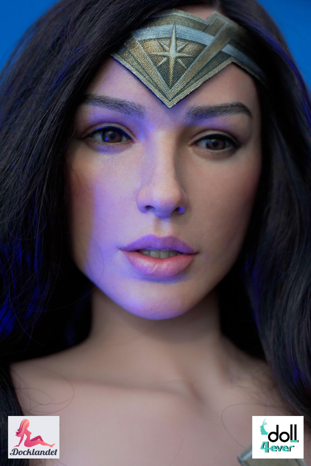 Diana (Doll Forever 157cm f-cup TPE+Silikon)