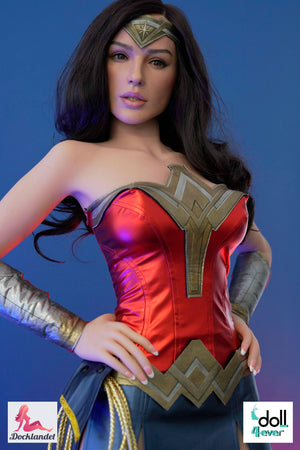Diana (Doll Forever 157cm f-cup TPE+silicone)